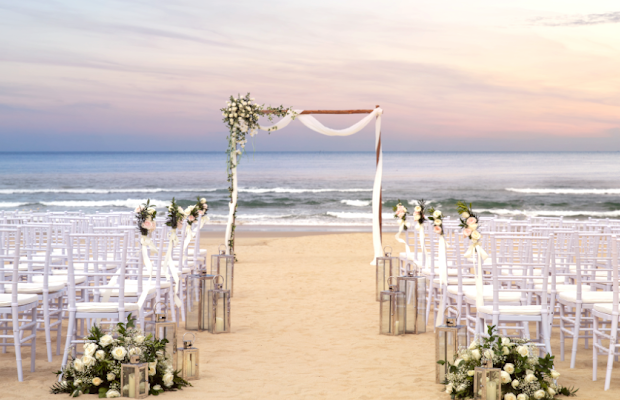 הצעת נישואין בקוסמוי