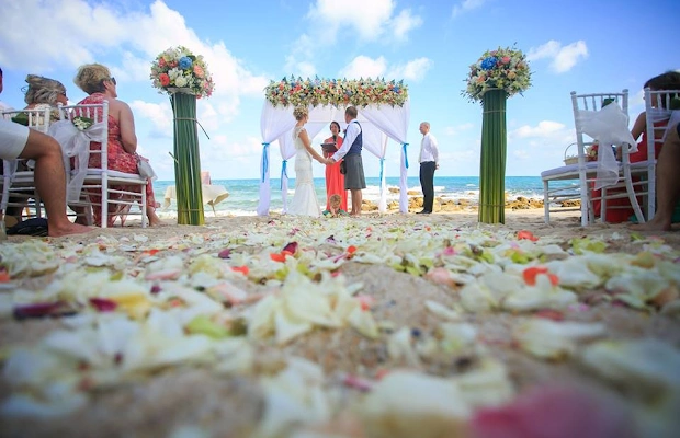 הצעת נישואין בתאילנד